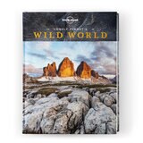 ロンリープラネット WILD WORLD