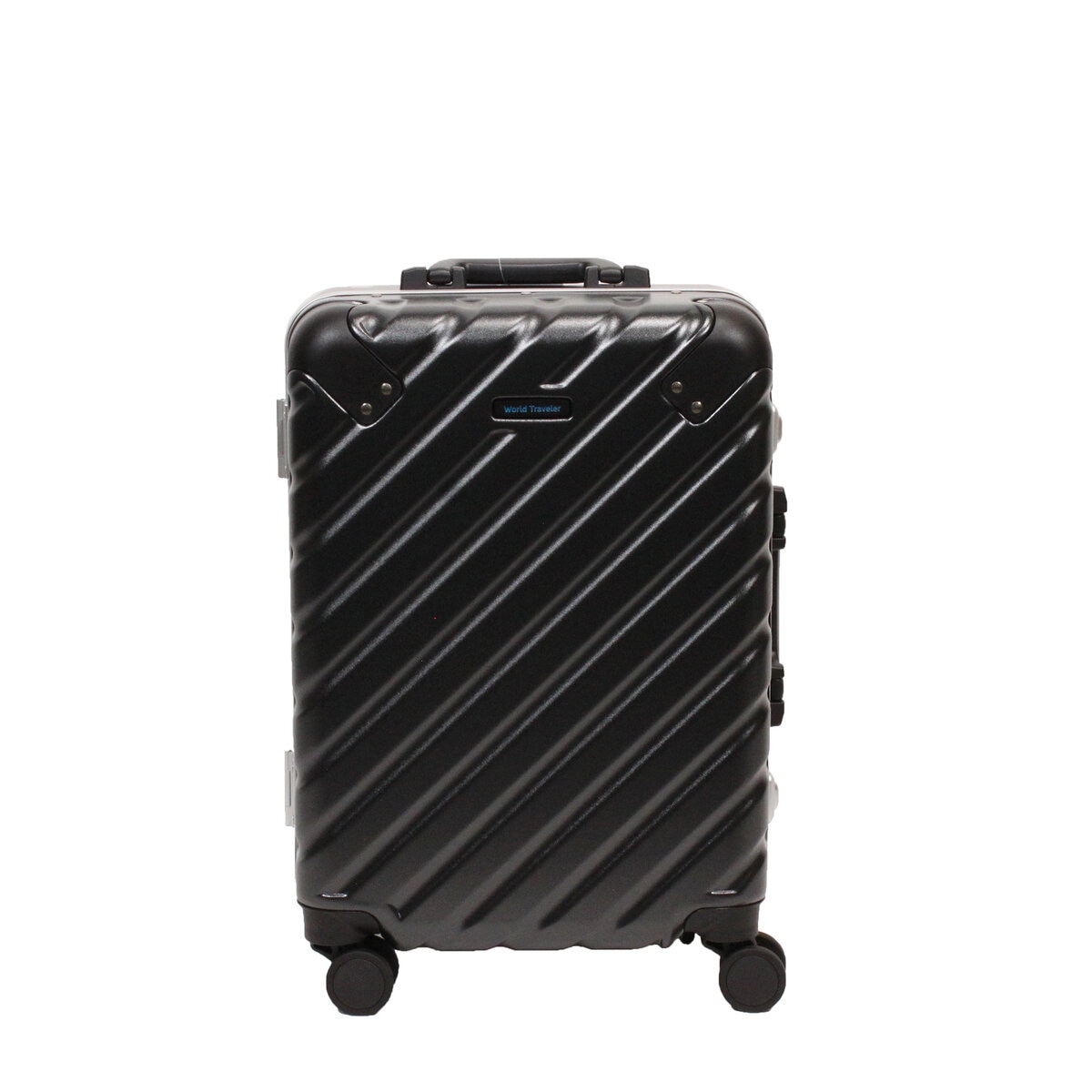 ACE ワールドトラベラー エラコール スーツケース 機内持ち込みサイズ 32L 0409600