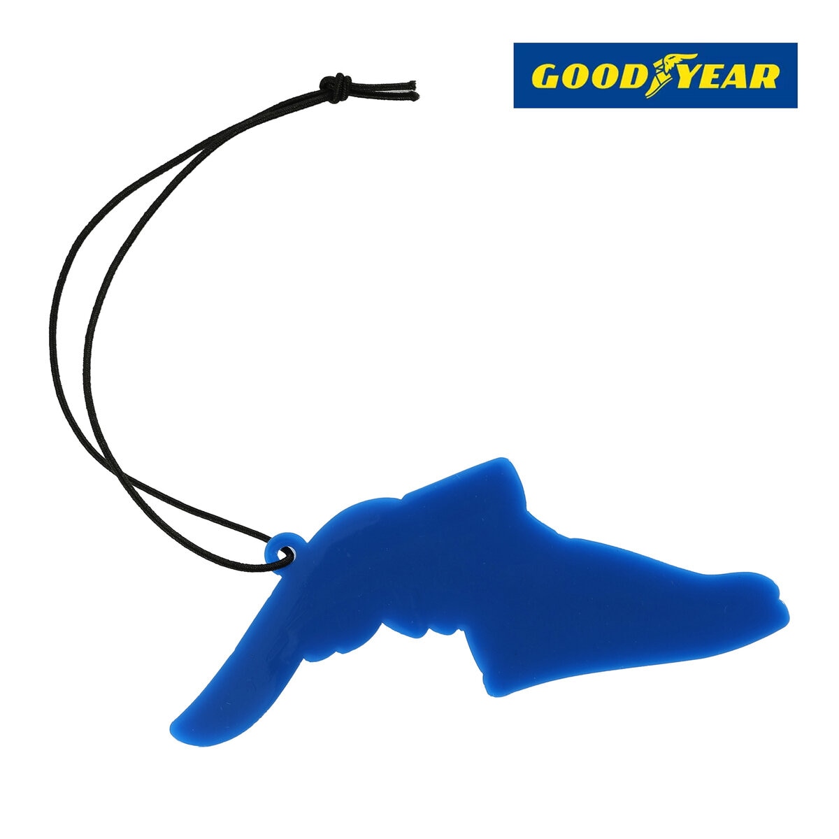 グッドイヤー エアフレッシュナー ミント 1個