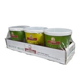 MAE PLOY カレーペーストセット 400g x 3個 MAE PLOY カレーペーストセット 400g x 3個