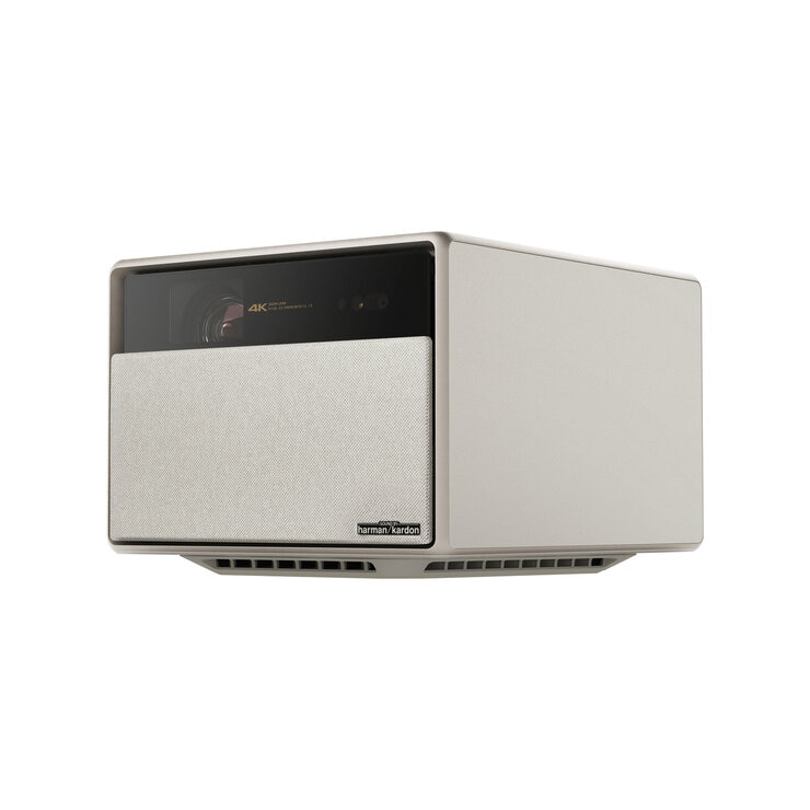 XGIMI Horizon Ultra 4K プロジェクター 2300 ISOルーメン | Costco Japan