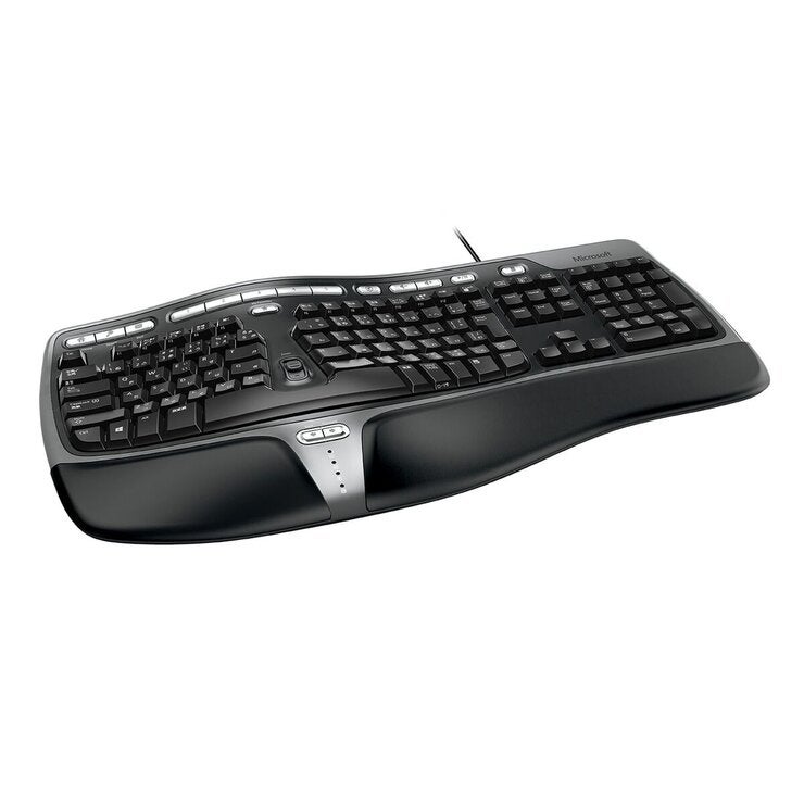 マイクロソフト エルゴノミック キーボード B2M-00029 マイクロソフト エルゴノミック キーボード B2M-00029