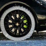 ISSE スノーソックス　スーパー　サイズ70