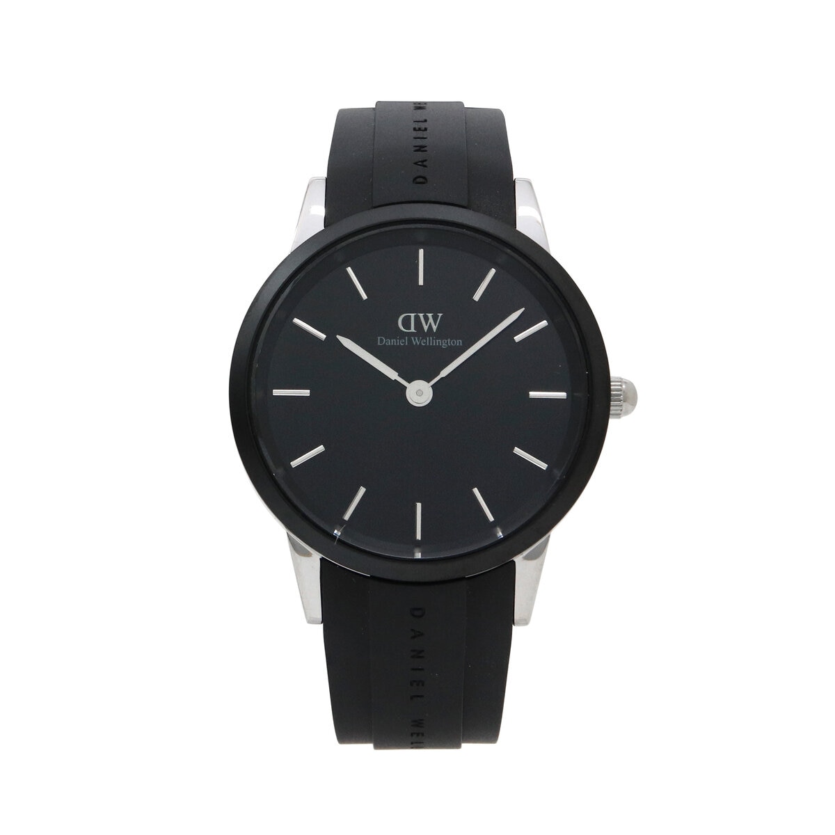 ダニエルウエリントン アイコニックモーション 40mm DW00100436