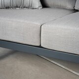 サンヴィラ Citadel 屋外用家具 4点 セット