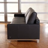 ロルフベンツ 革製ソファ 004 VIDA
