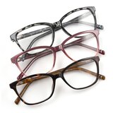 Design Optics® by Foster Grant "KIERSEY" リーディンググラス 1.50 3着セット