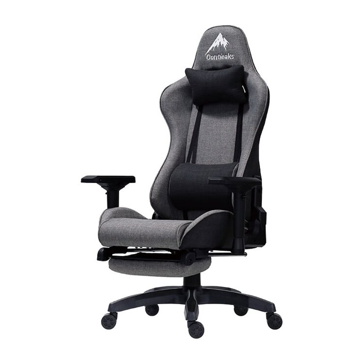 シャスティーナ V3 オットマン付きゲーミングチェア シャスティーナ V3 オットマン付きゲーミングチェア