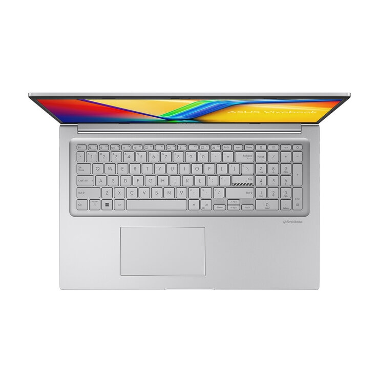 ASUS ノートPC/Vivobook/17.3インチ/intel Core i5-1235U/メモリ 16GB/