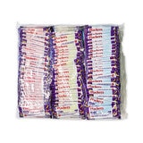 プラッカーズ デンタルフロス 500本 マイクロクリーンキッズ フルーツ味