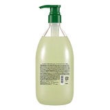 アロマティカ ローズマリー スキャルプスケーリング シャンプー 1000ｍl