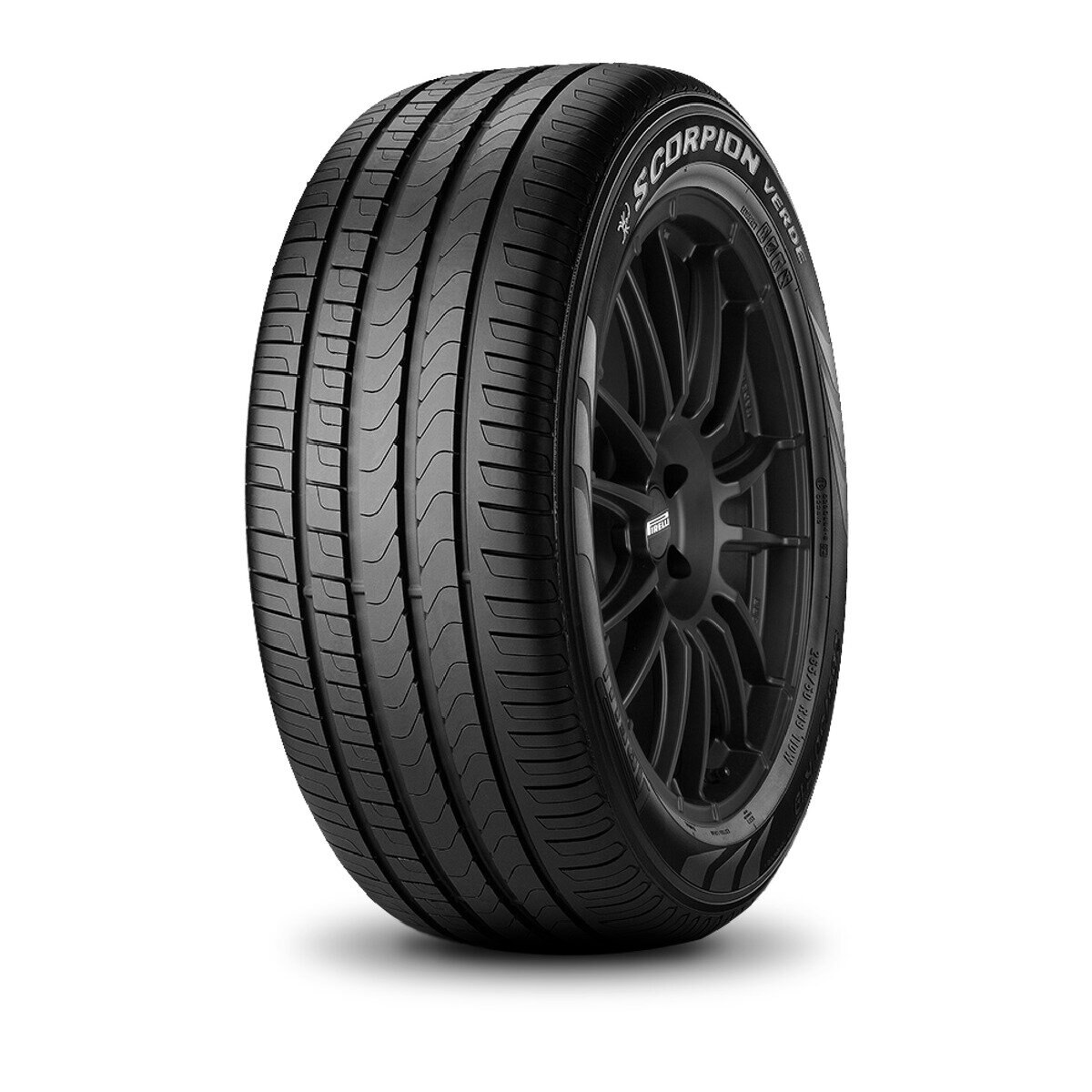 PIRELLI 245/45R20 103V XL (LR1) SCORPION VERDE A/S