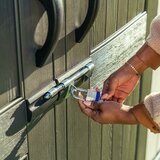 LIFETIME 7 x 14 フィート (2.1 x 4.3 m) 屋外用物置