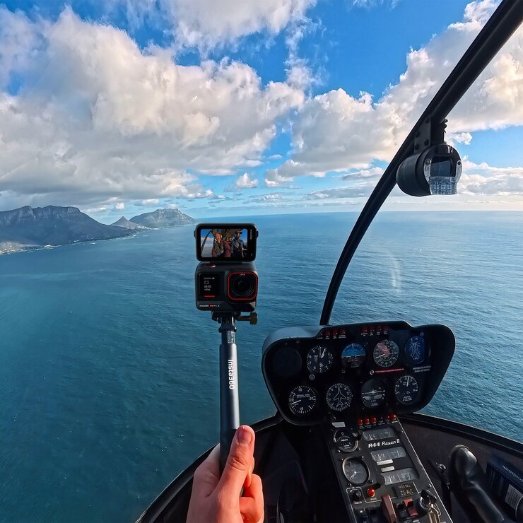 インスタ360 Ace Pro 2 スペシャルバンドル