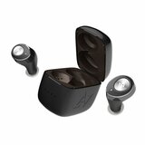 AVIOT 完全ワイヤレスイヤホン TE-D01m ブラック