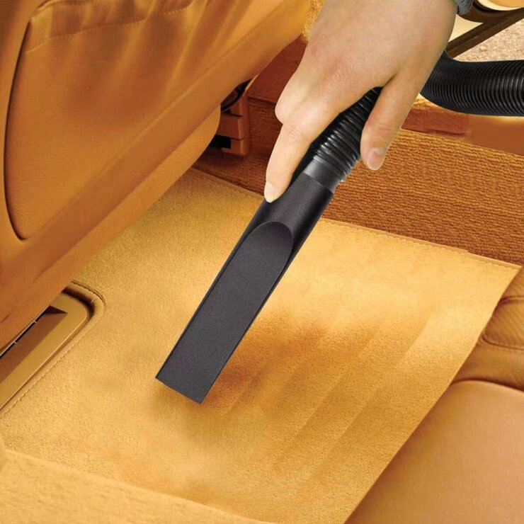 【店頭引き取り限定・中古品】DEWALT 乾湿両用掃除機 DXV20SJ　DRY Vacuum Cleaner 136126061969438.jpg