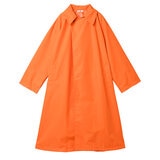 1937 ステンカラーレインコート オレンジ Y-RC023004
