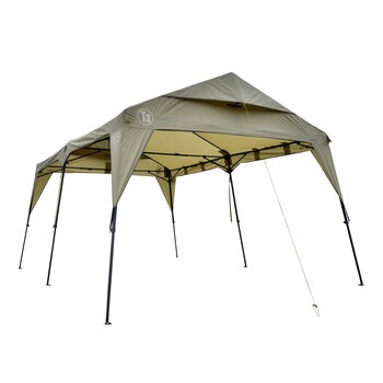 WILD THINGS アウトドアタープ (天幕+フレーム) BASE CAMP T-3 WTT-3