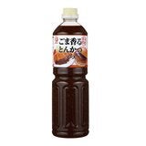 ブルドックごま香るトンカツソース