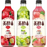 美酢 (ミチョ) アソートセット 800ml x 3