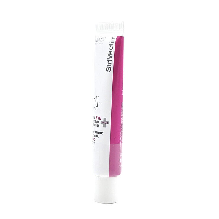 ストリベクチン コンセントレートアイクリームPLUS 30mL ストリベクチン コンセントレートアイクリームPLUS 30mL