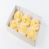 ダブルチーズケーキ 6個入