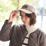 ダニエルウェリントン ツイード キャップ ブラウン ダニエルウェリントン ツイード キャップ ブラウン