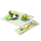 夢み屋　かえるセット