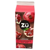 ZU ザクロジュース 100% ストレート 1.75L