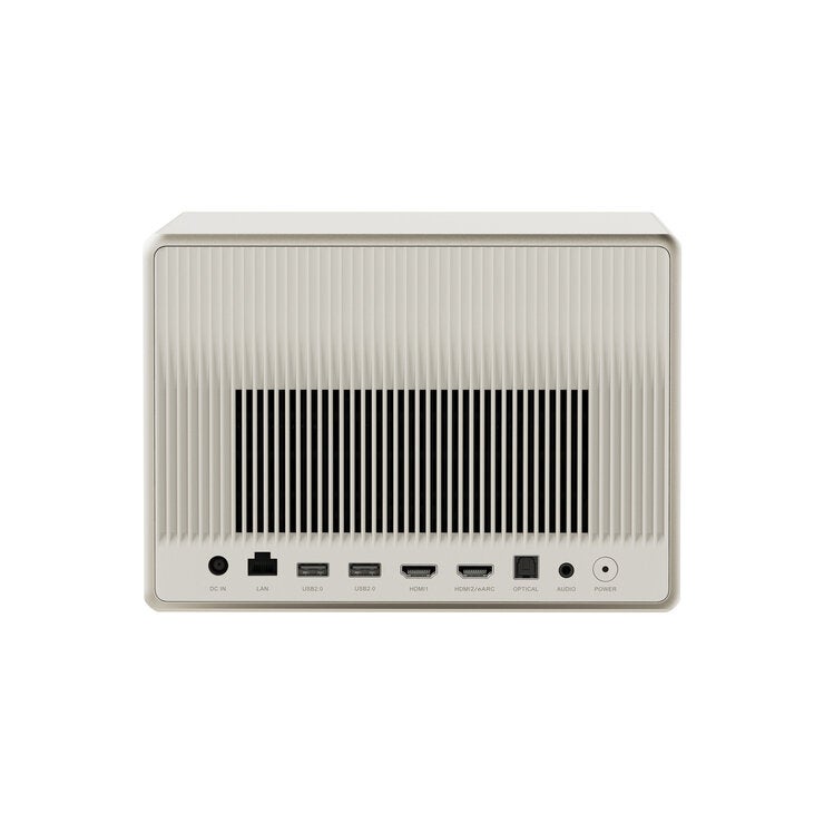 XGIMI Horizon Ultra 4K プロジェクター 2300 ISOルーメン