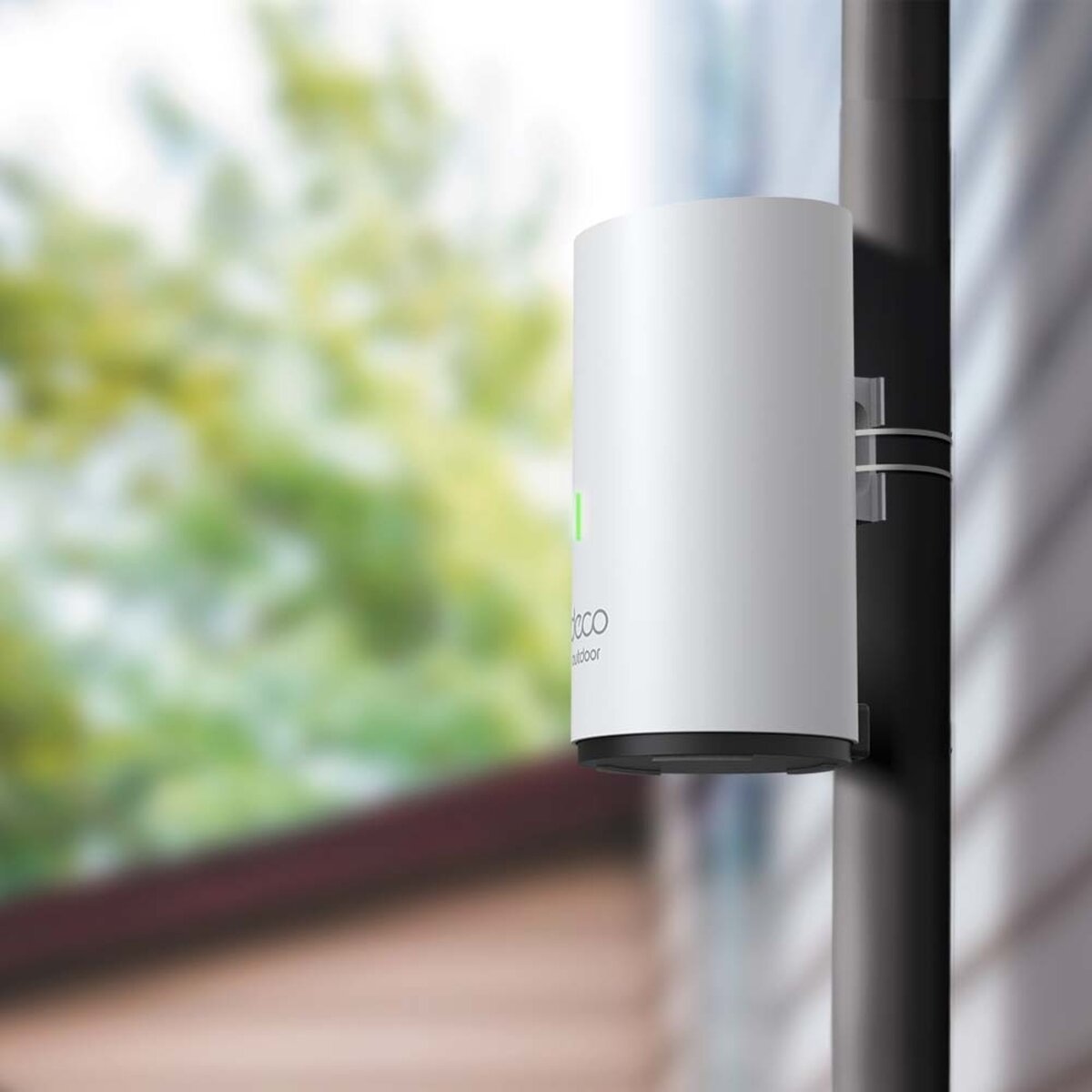 TP-Link Deco X50 2Pack+X50 Outdoor メッシュWiFi6 ルーター 2402＋574Mbps AX3000 IPoE IPv6対応 3年保証