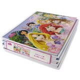 キャラクタースケッチブック 35枚 8冊セット - プリンセス A