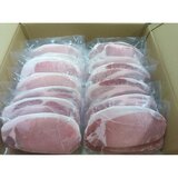 【冷凍】カナダ産ロース カットパック 195g x 15パック 【冷凍】カナダ産ロース カットパック 195g x 15パック