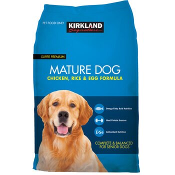カークランドシグネチャー 成犬・子犬用 15kg | Costco Japan
