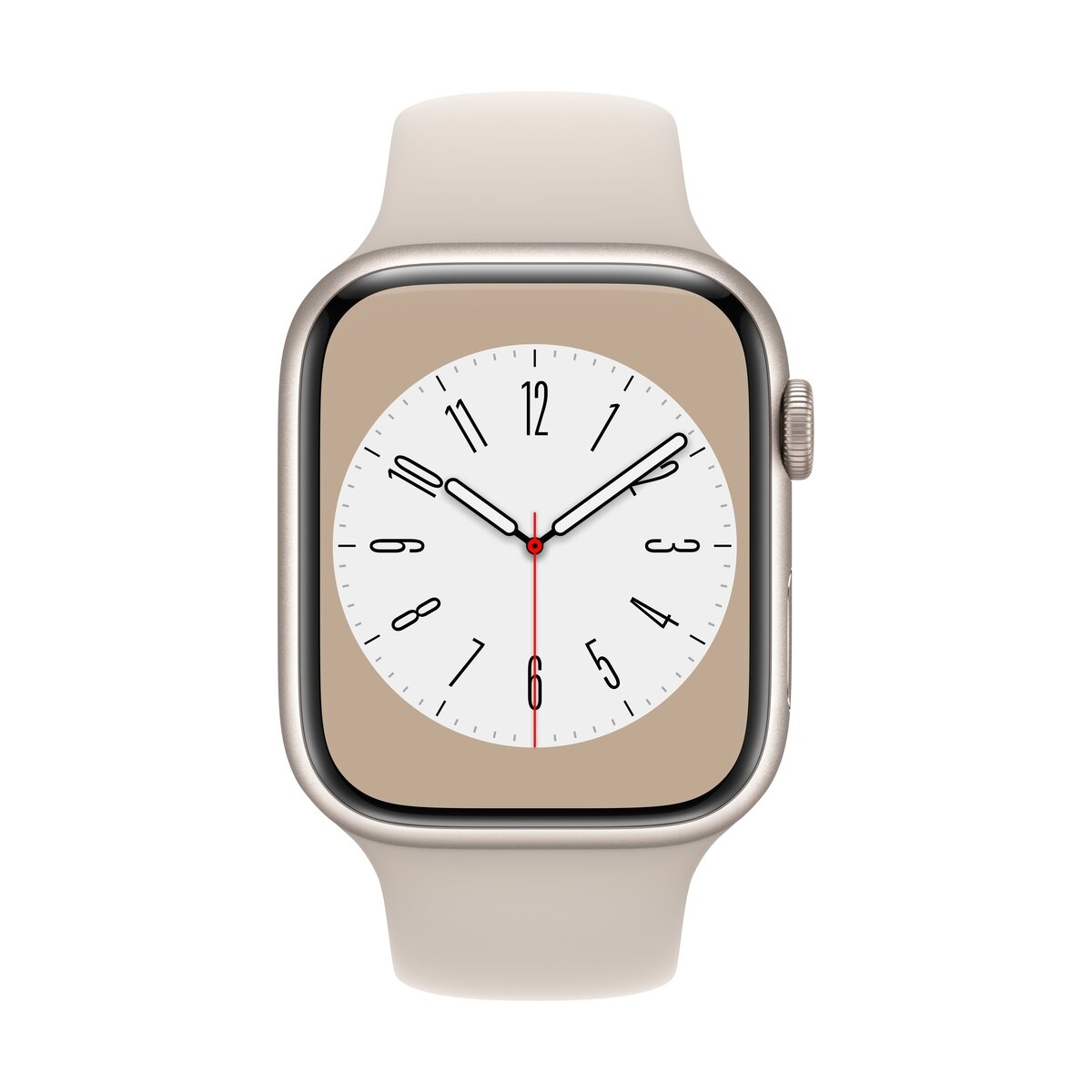 Apple Watch Series 8 45mm フリーサイズ