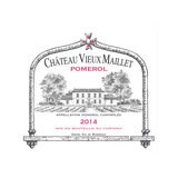 シャトー ヴィユー マイユ 750ml