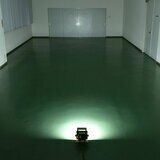 アイリスオーヤマ LEDベースライト 2000lm IP65 LWTL-2000BA