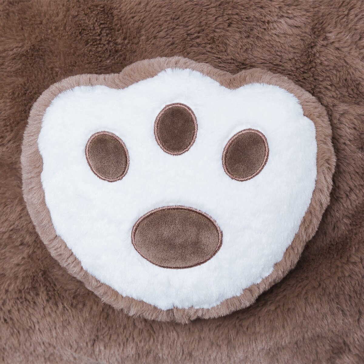 ハグファン もこもこ 寝袋 ドッグ