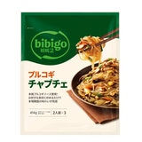 ビビゴ プルコギチャプチェ 414g