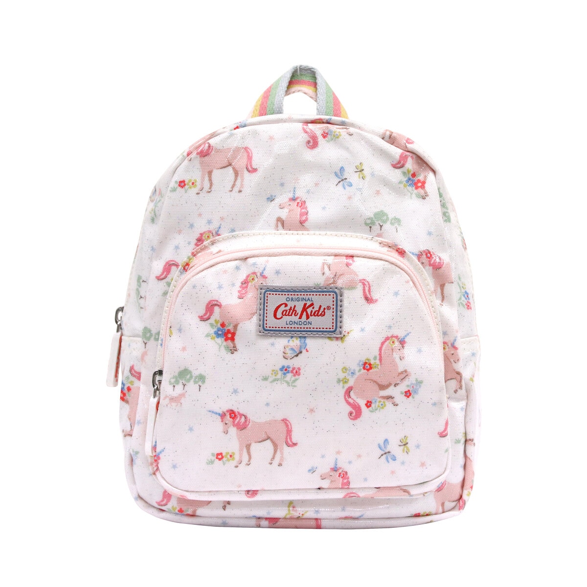 Cath Kidstonキャスキッドソン リュック キッズ - バッグ