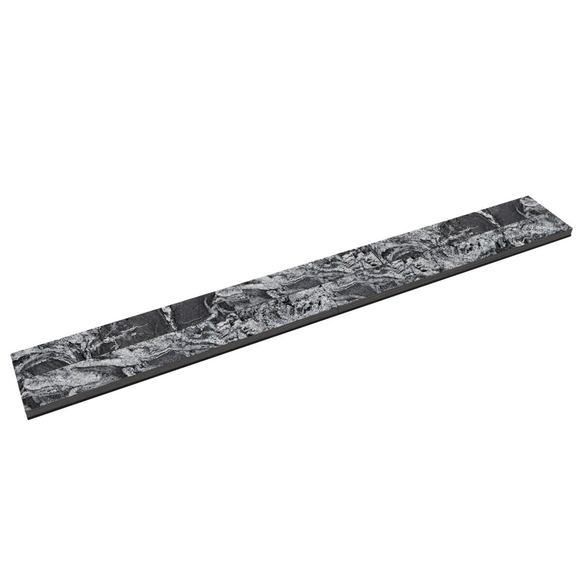 MINO　彩木スマートデッキ　DAX　W2400xD300xH44mm コッカ KK