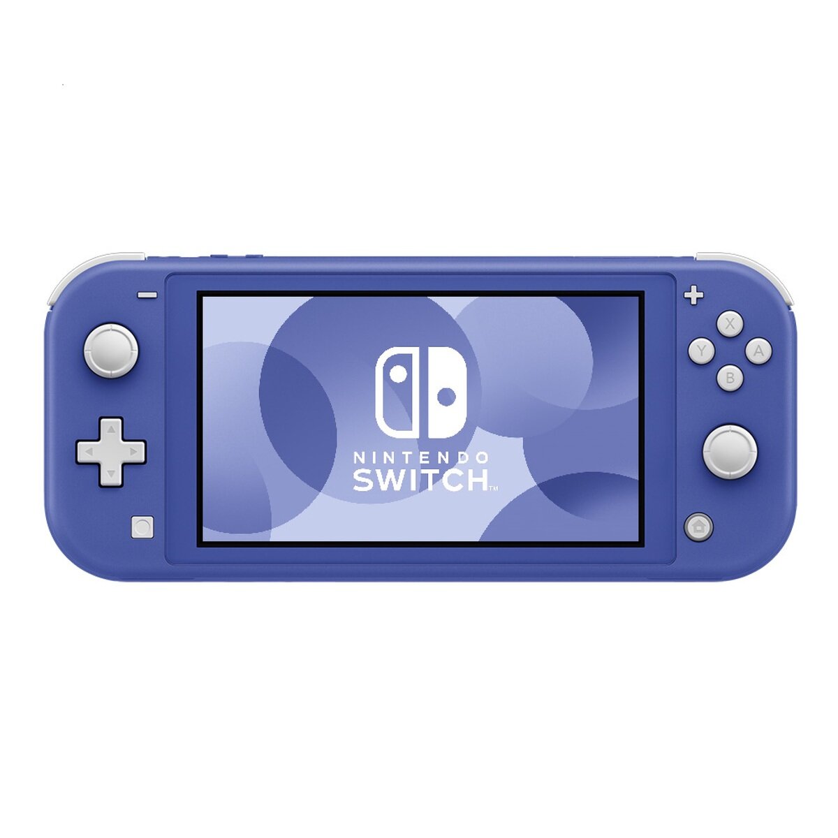 Nintendo Switch Lite ブルー