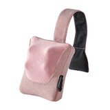 アテックス マッサージ クッション AX-HC230pk/bk