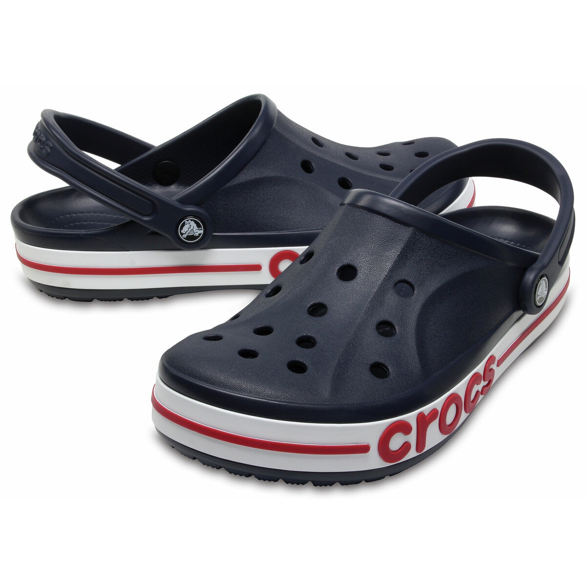 Crocs Baya Band Sandal