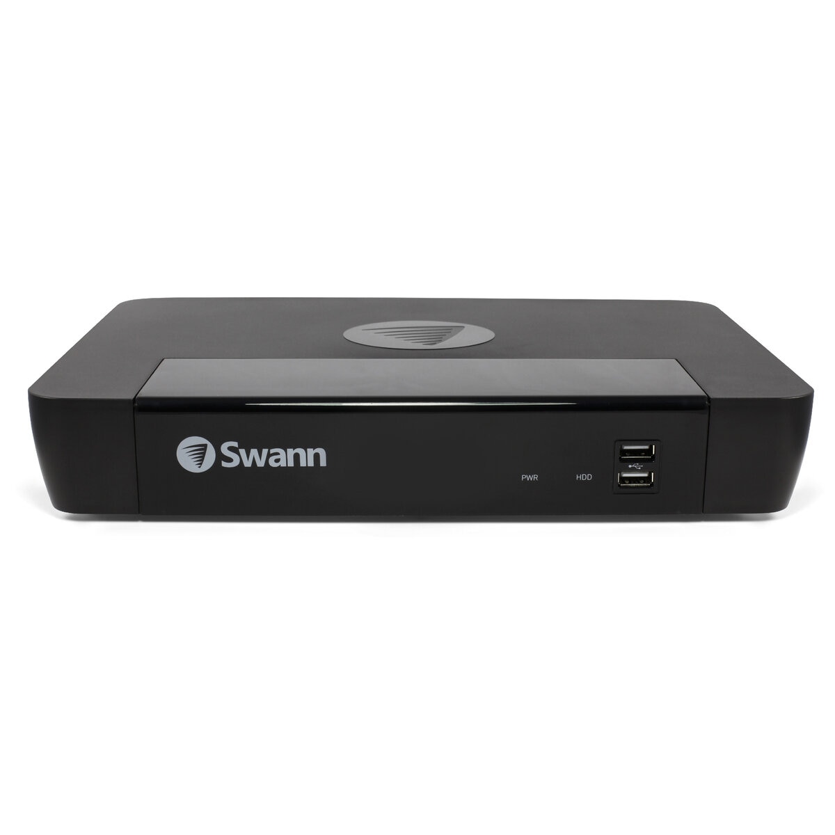Swann（スワン）NVR 4Kカメラ4台セット セキュリティシステム