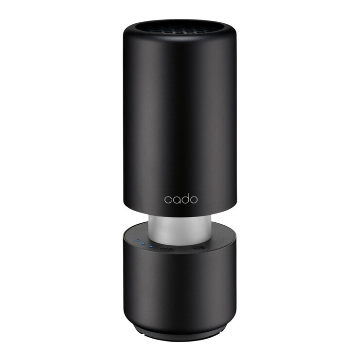 cado カドーLEAF Portable 空気清浄機 CS-T30 新品未使用 133875096977438.jpg