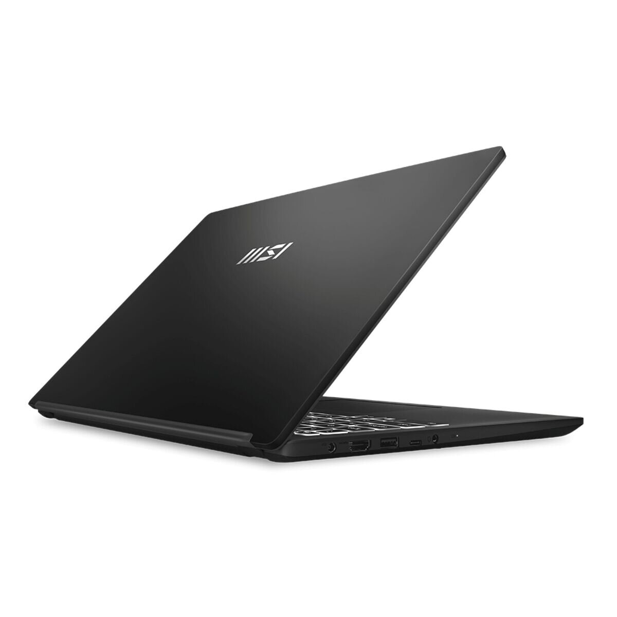 MSI ノートPC/Modern/15.6型/intel Core 9/メモリ32GB/SSD 1TB/ブラック/Modern-15-H-C2RMG-5929JP