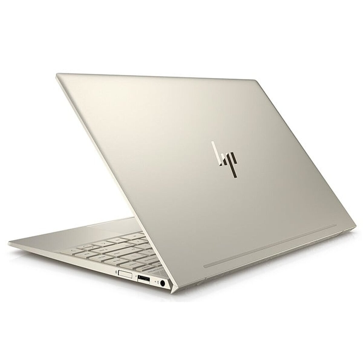 HP ENVY 13.3インチ ノートPC 4JA92PA-AAAA