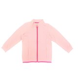 レオール キッズ UVカット ジャケット