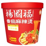 楊國福 経典麻辣湯 トマト味 6個入り 楊國福 経典麻辣湯 トマト味 6個入り